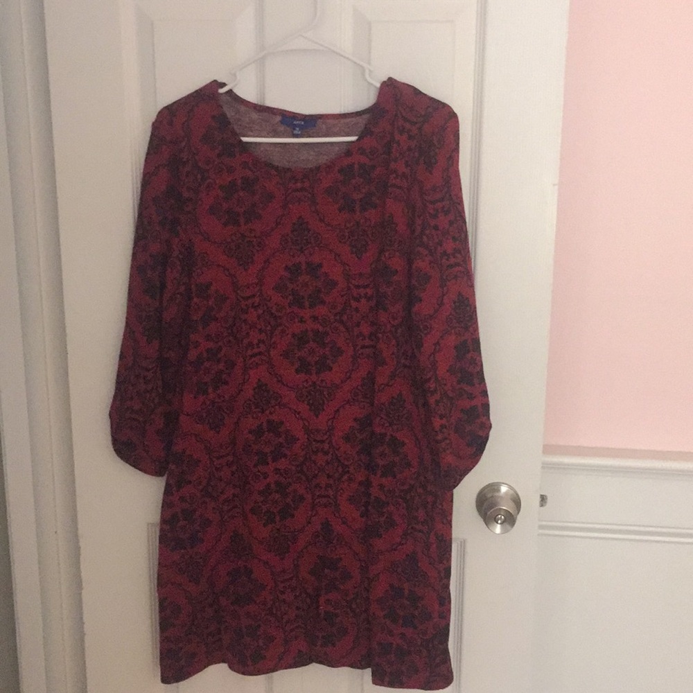 Apt 9 Sweater - Size XL